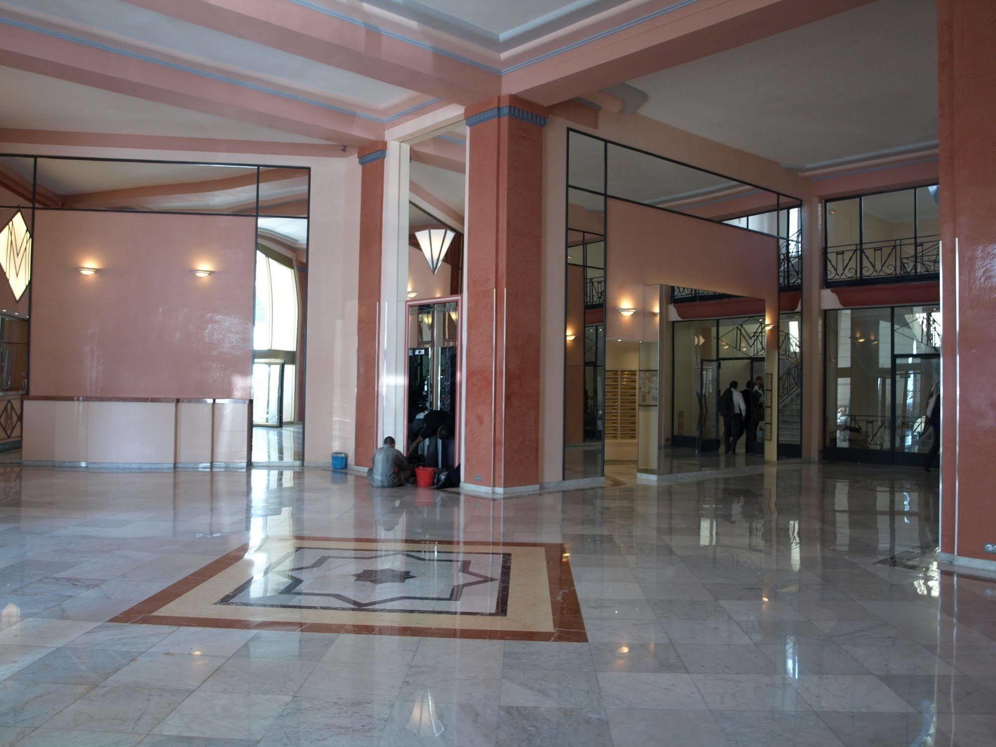 Hotel Le Romanesque Cannes Exteriör bild